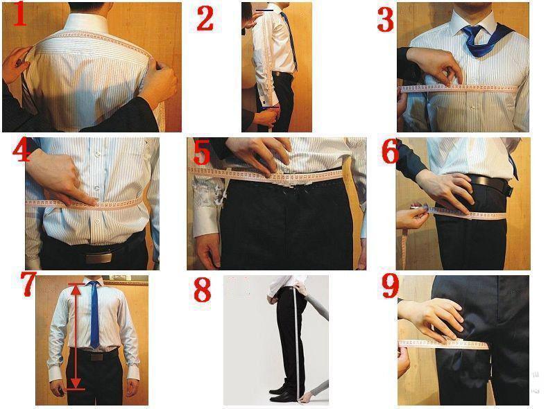 2-Piece Men's Suit Linen Suit Khaki - Suit - LeStyleParfait Kenya