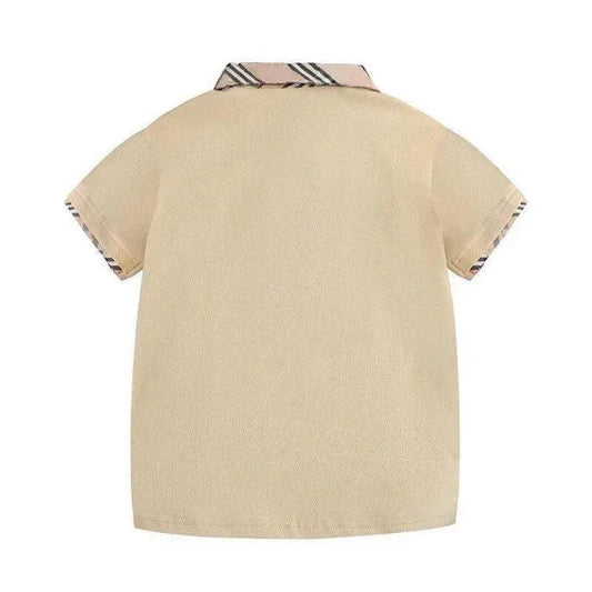 Brand Polo T-Shirts For Boys - Boys T-Shirts - LeStyleParfait