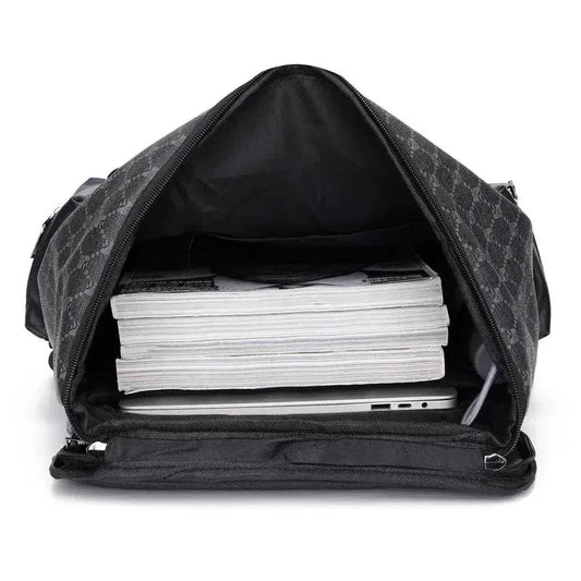 Ideal Men's Backpack for School - Backpack - LeStyleParfait