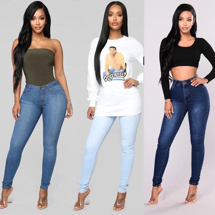 Buy Trendy Skinny Jeans For Women at LeStyleParfait Kenya