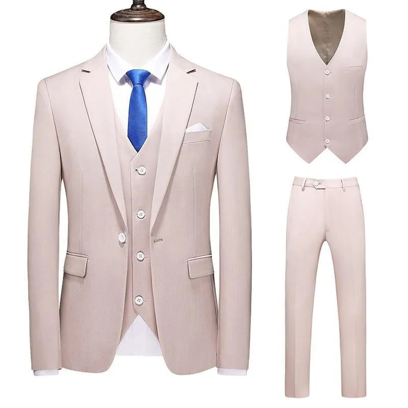Business Suits