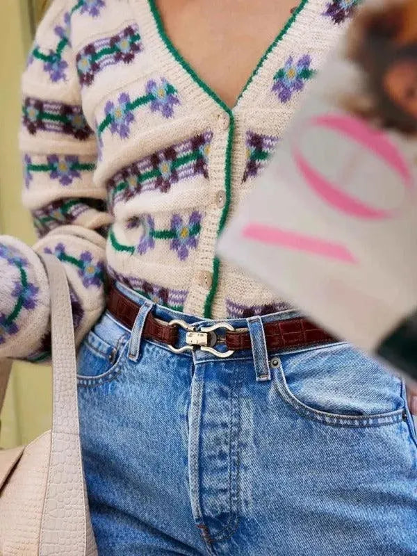 Cardigan Sweater for Women