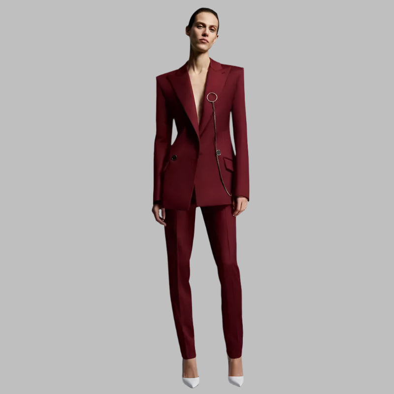 Casual Suits Women