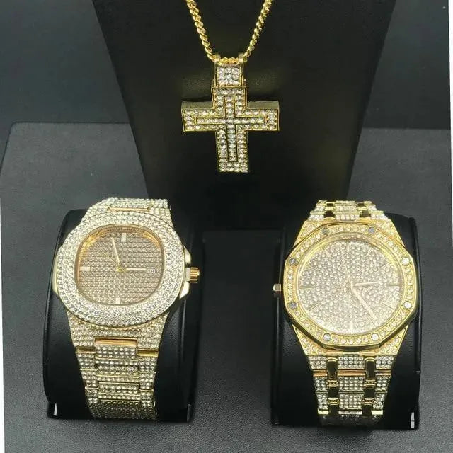 Fashion Accessories - LeStyleParfait