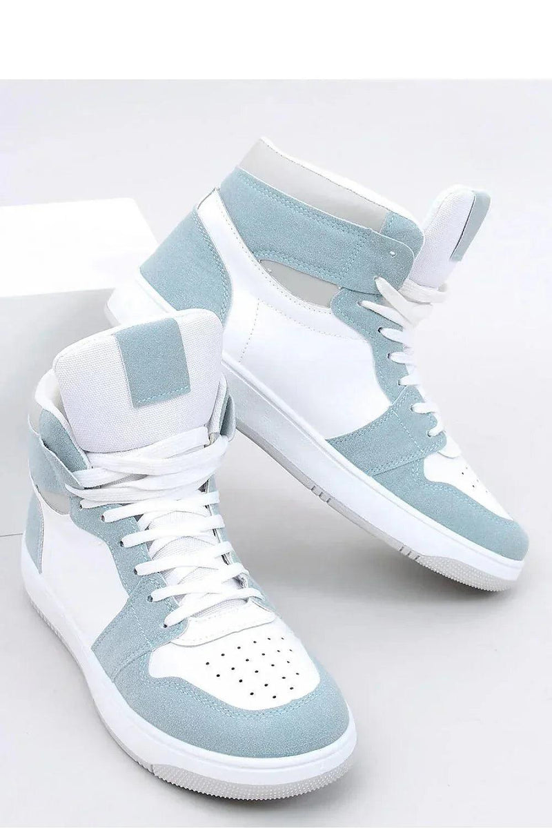 High Tops Sneakers-LeStyleParfait