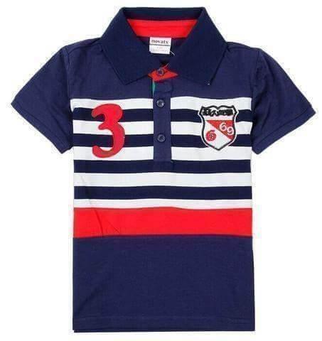 Kids T-Shirts-LeStyleParfait