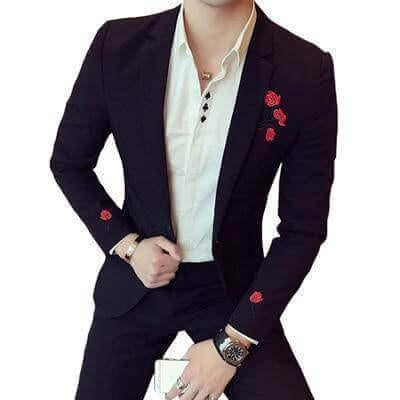 LeStyleParfait Blazers