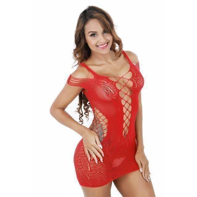 Lingerie For Women-LeStyleParfait