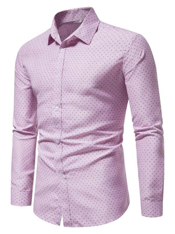 Long Sleeves Shirts for Men