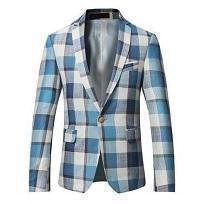 Men's Blazers