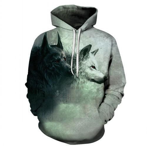 Men's Hoodies & Sweatshirts