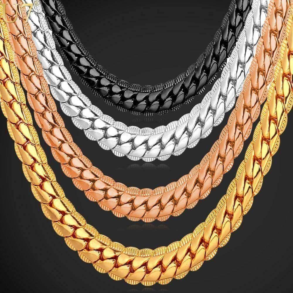 Men's Jewelry
