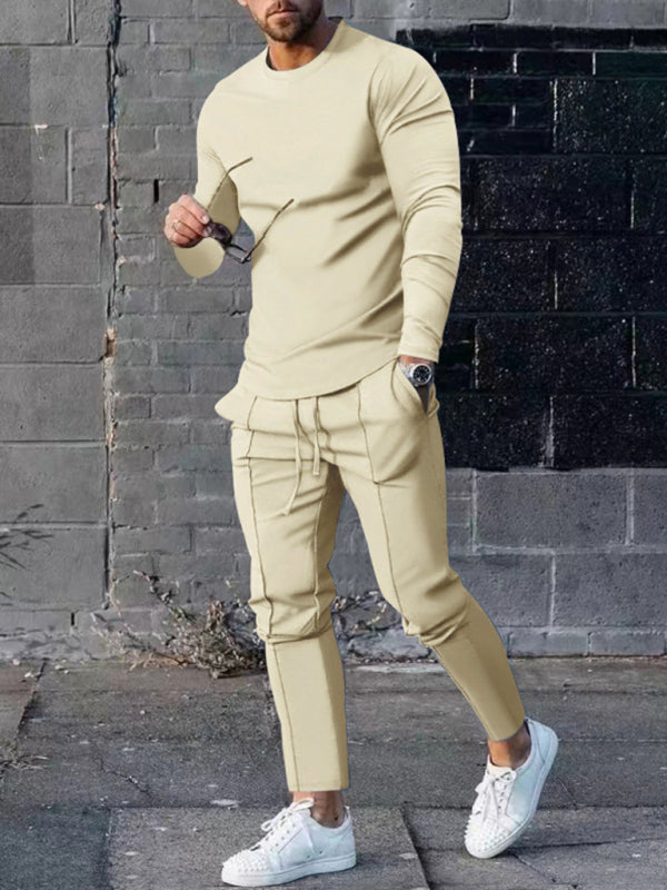 Men's New Arrivals - LeStyleParfait