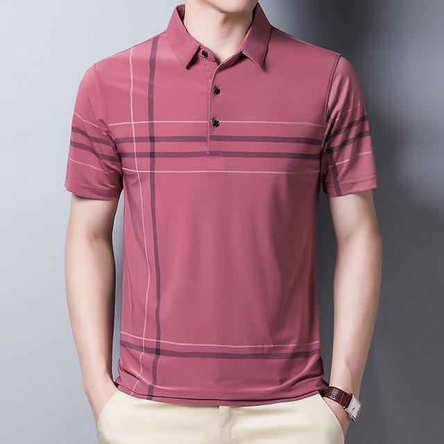 Men's Polo Shirts