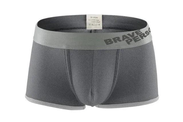 Men's Underwear-LeStyleParfait