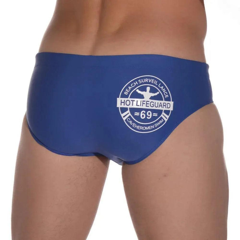 Men's Briefs-LeStyleParfait