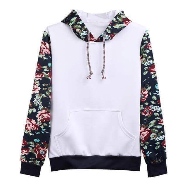Men's Hoodies-LeStyleParfait