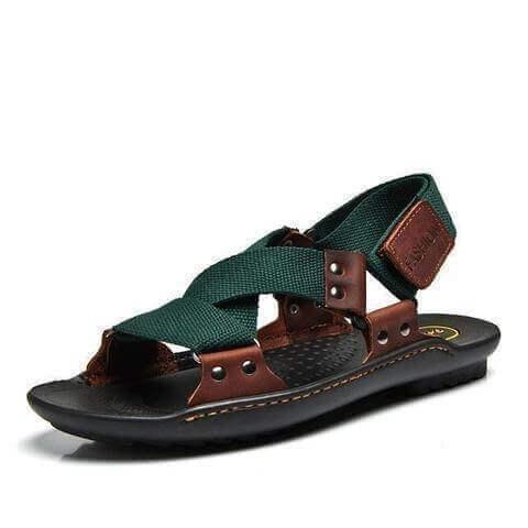 Men's Sandals-LeStyleParfait