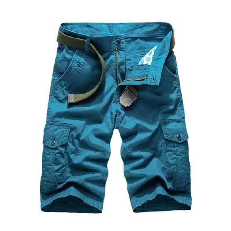 Men's Shorts-LeStyleParfait