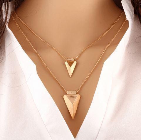 Necklaces & Chains