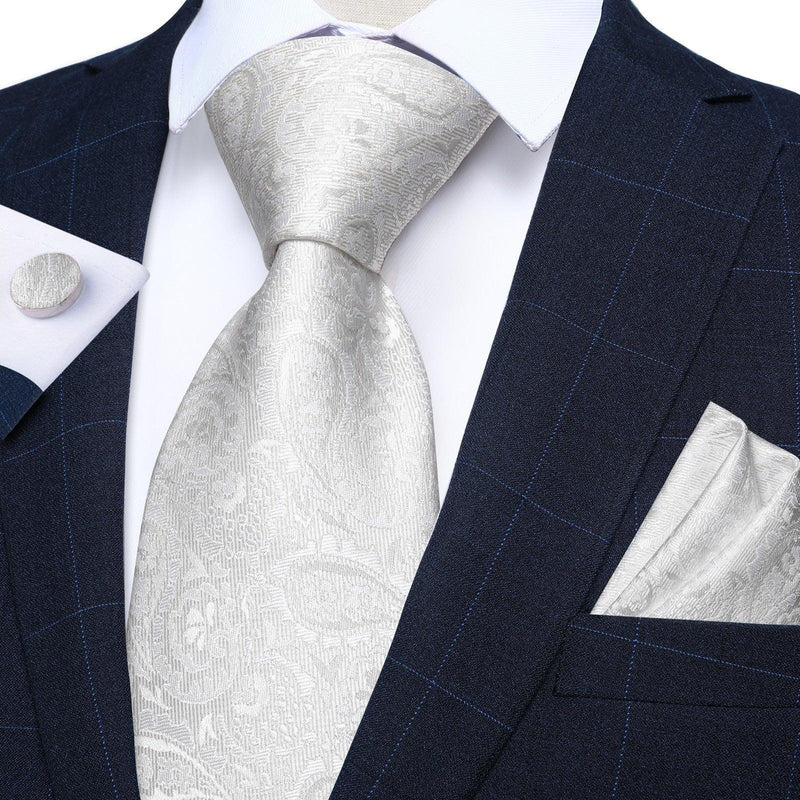 Neckties & Men's Ties-LeStyleParfait