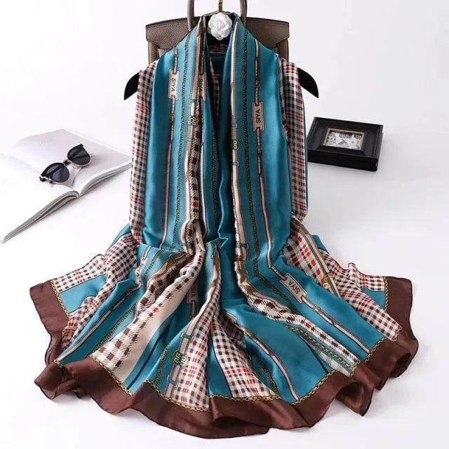 Scarves For Women-LeStyleParfait