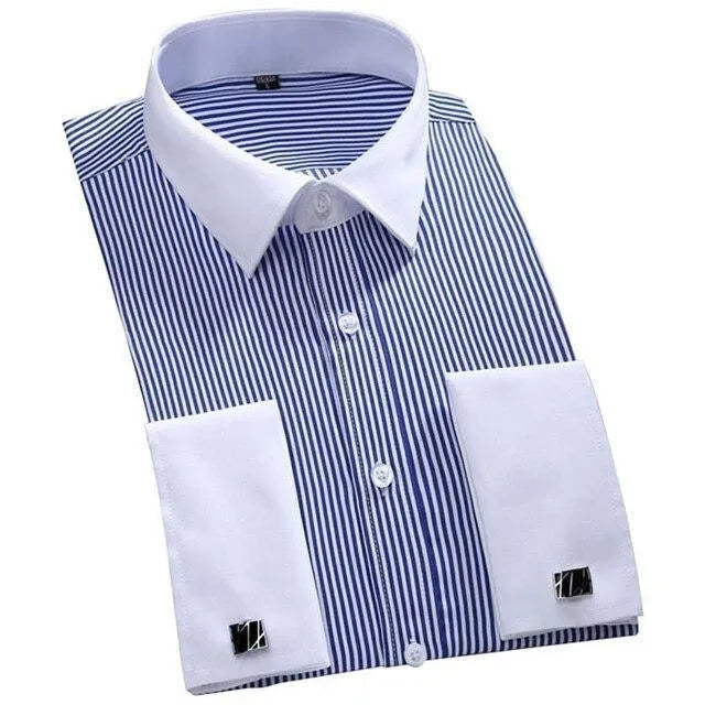 Striped Shirts For Men