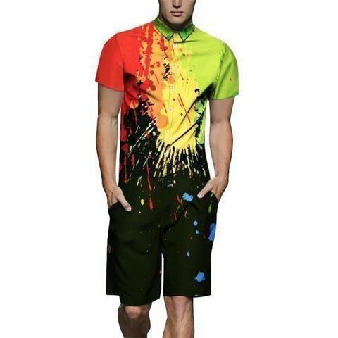 Summer Collection For Men-LeStyleParfait