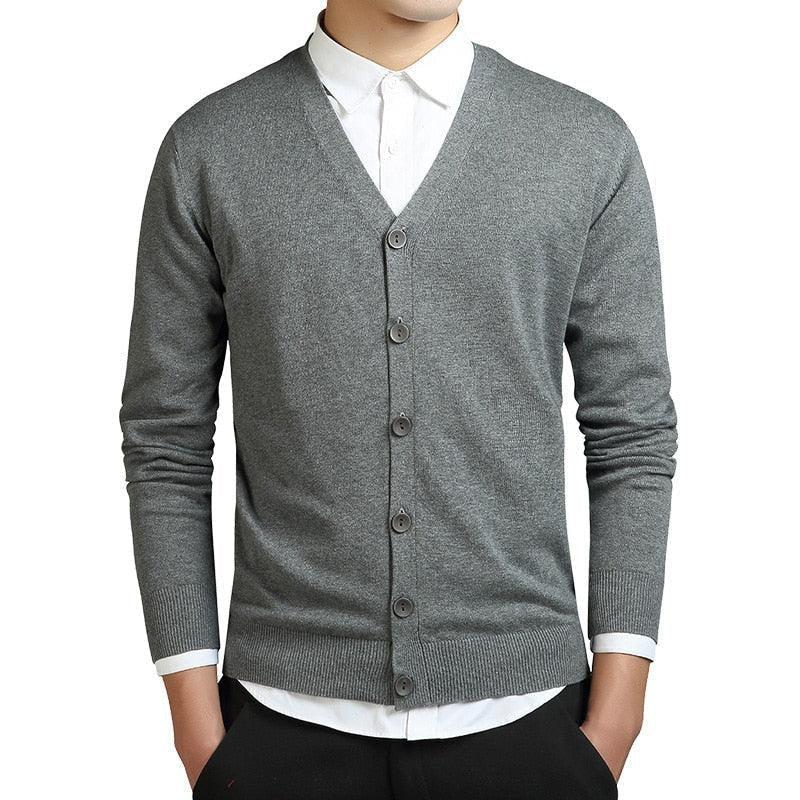 Sweaters For Men-LeStyleParfait