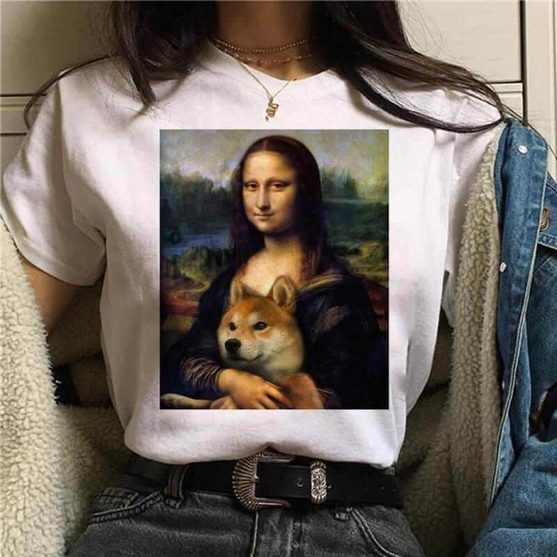T-Shirts-LeStyleParfait