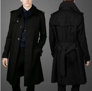 Trench Coats-LeStyleParfait