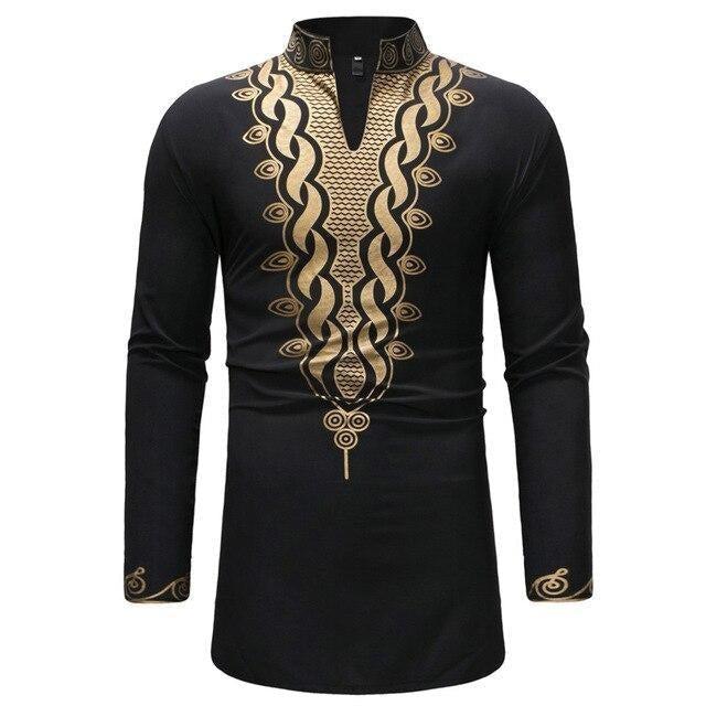 Trendy African Clothing Styles-LeStyleParfait