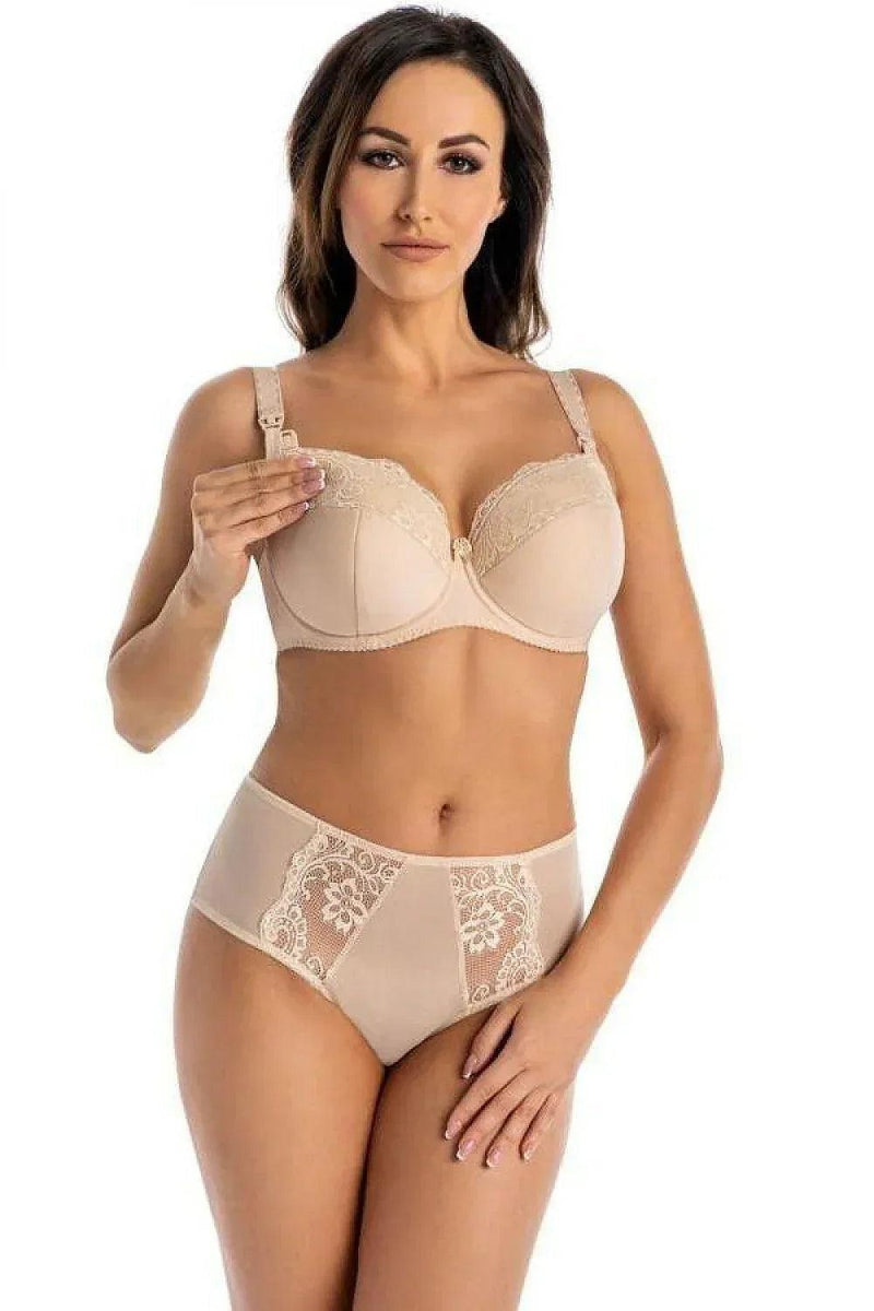 Underwire Bras-LeStyleParfait