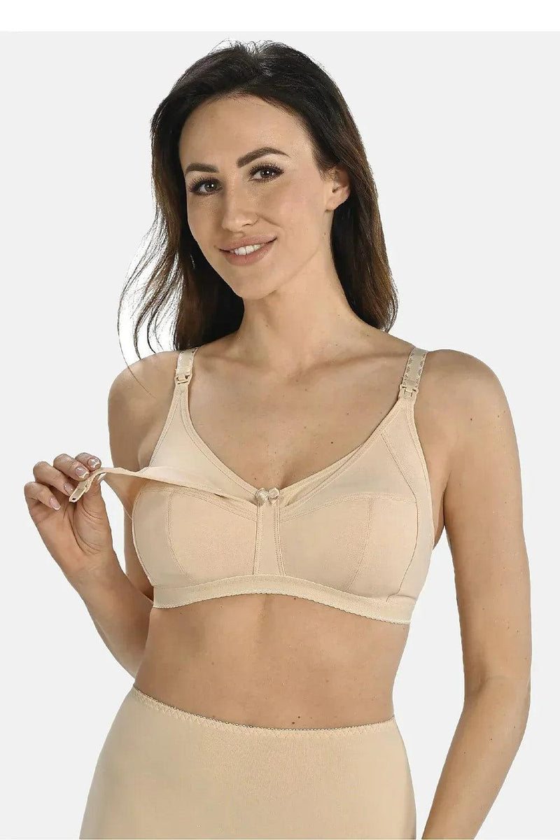 Wireless Bras-LeStyleParfait