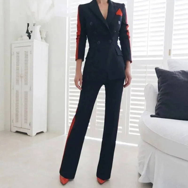 Spring Suits Women