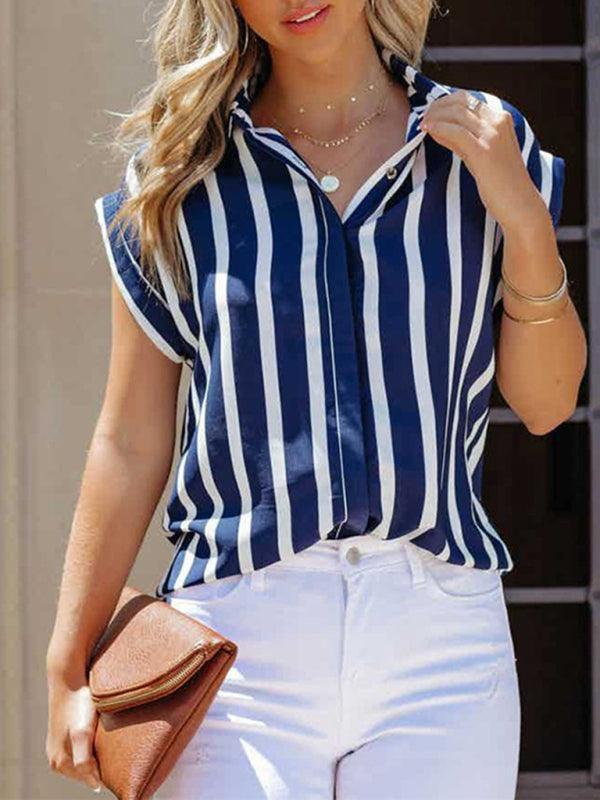 Women’s Shirts-LeStyleParfait