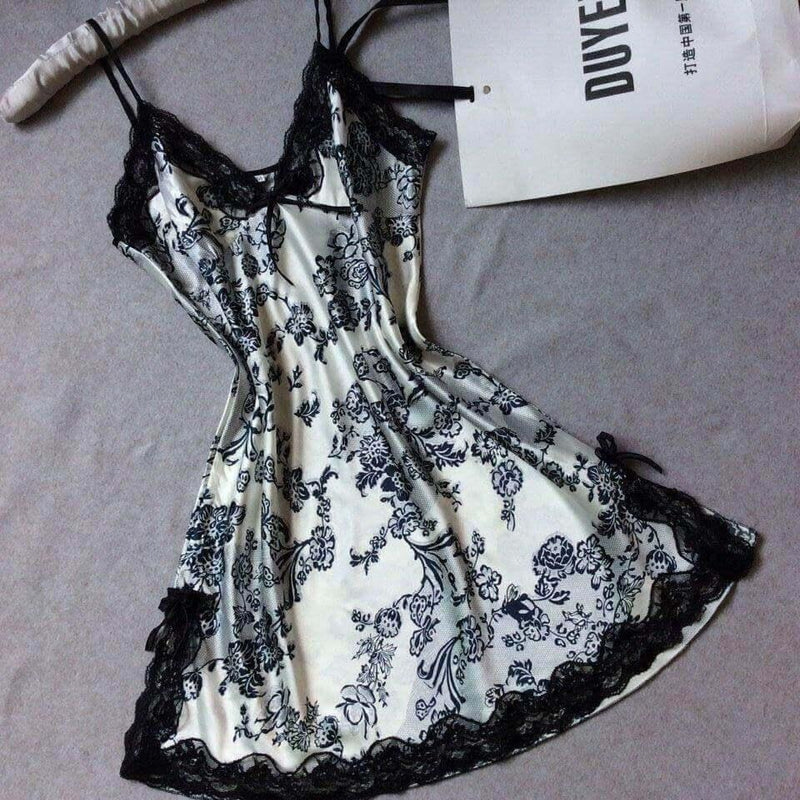 Women Sleepwear-LeStyleParfait