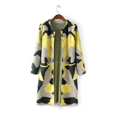 Women Sweaters - Cardigans & Pullovers