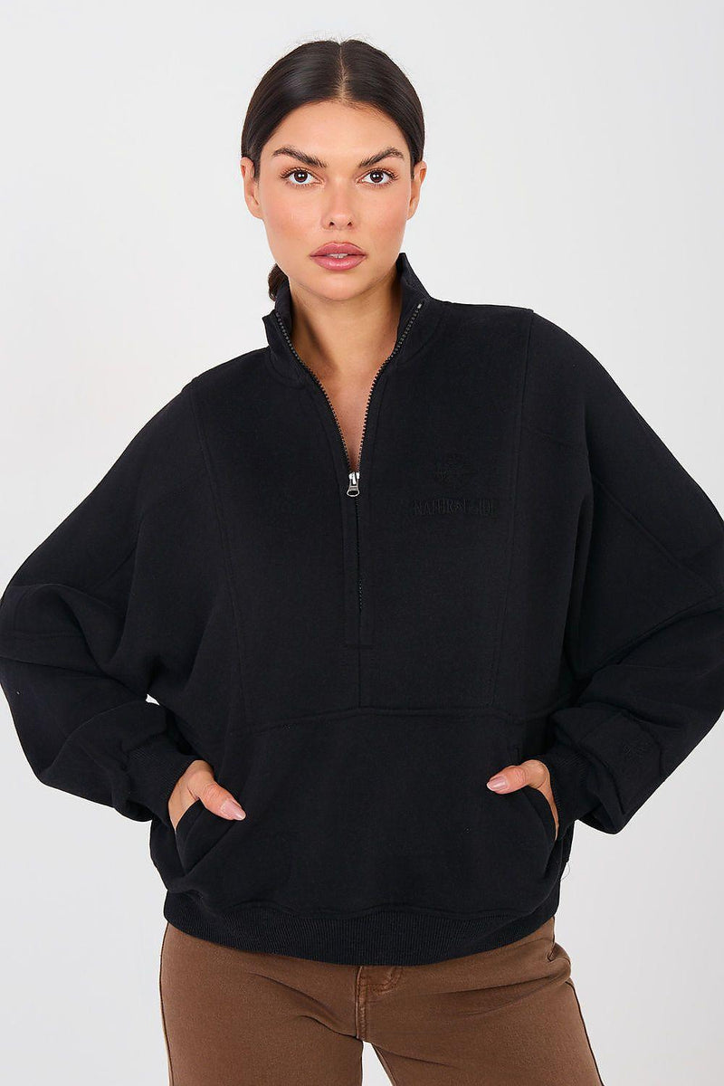 Women's Hoodies and Sweatshirts Casual Collection-LeStyleParfait