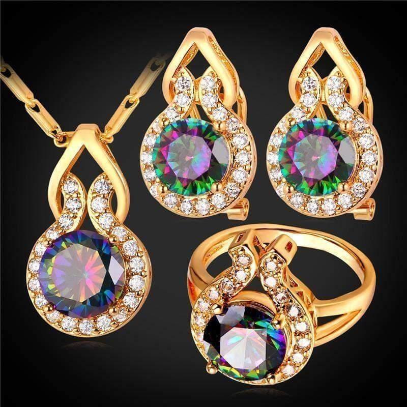 Women's Jewelry-LeStyleParfait