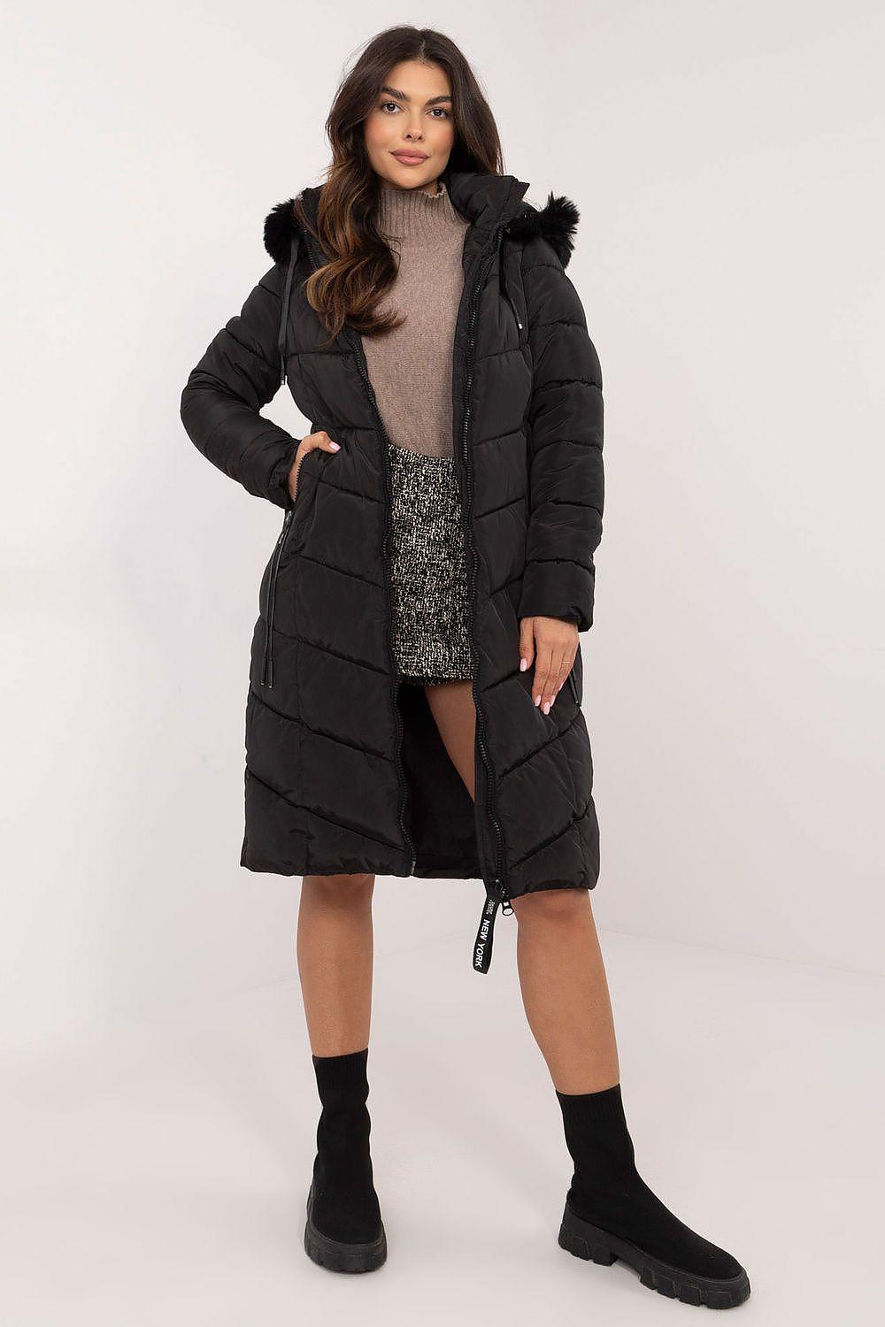 Women’s Puffer Coats-LeStyleParfait