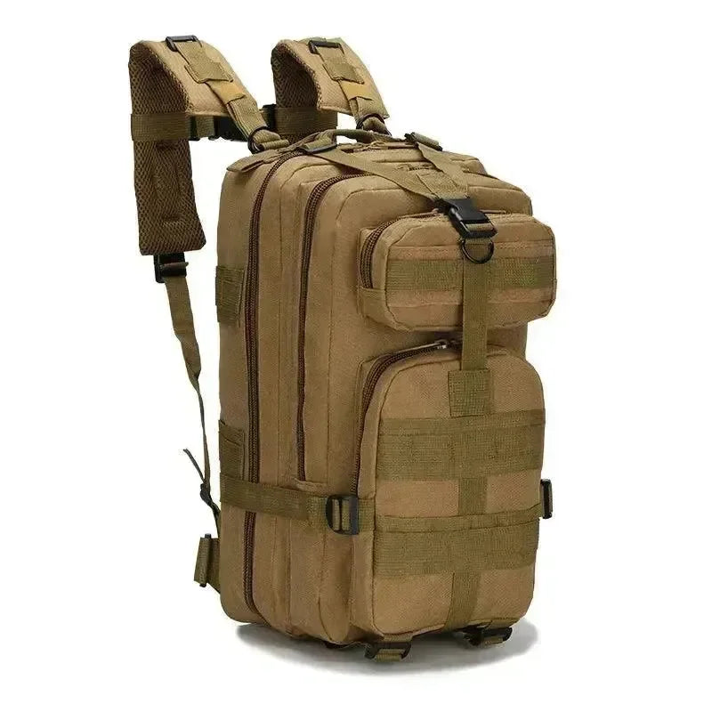30L Men's Tactical Backpack LeStyleParfat - Backpack - LeStyleParfait