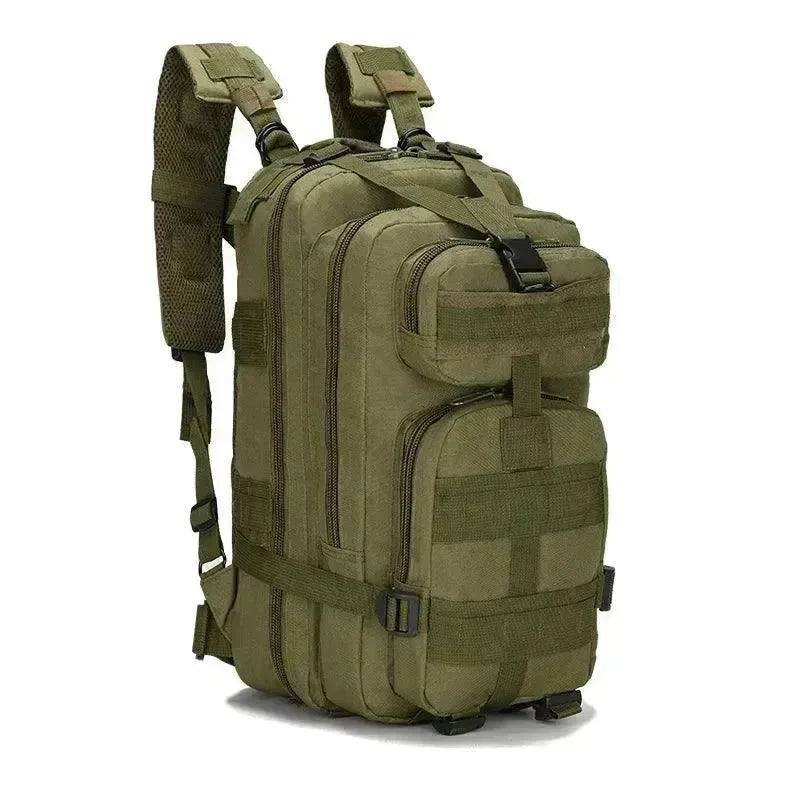 30L Men's Tactical Backpack LeStyleParfat - Backpack - LeStyleParfait