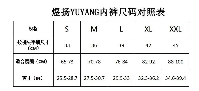 Men Underwear Sexy Briefs Solid  Soft Mens Underpants Male Panties Shorts short pants