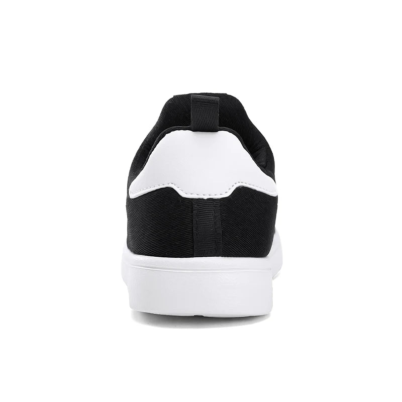 Kids' Sneakers - Low-Top Kids Slip-On Sneakers Shoes