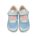 Kids' Sneakers - Low-Top Kids Sneakers - Hook-Loop Elastic Spring Sneakers-Sneakers-LeStyleParfait