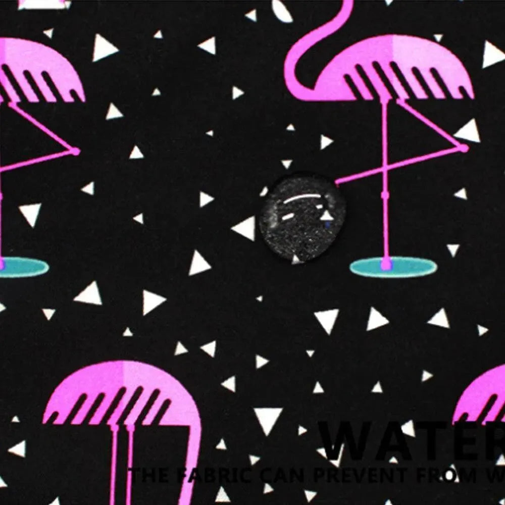 Men Striped Swim Shorts