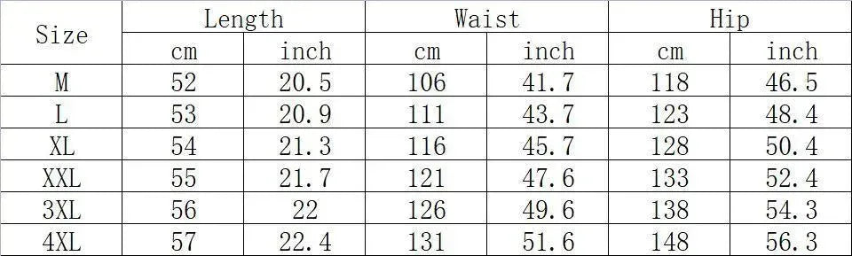 Men Tropical Board Shorts