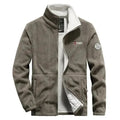 Men’s Fleece Jacket Warm Everyday Style