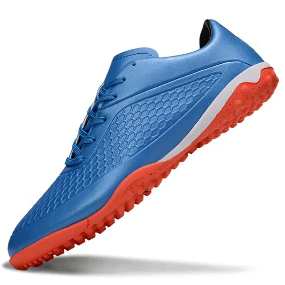 Men's Sneakers - Low-Top Men High Tops Sneakers - Lace-Up All-Season Shoes-Sneakers-LeStyleParfait